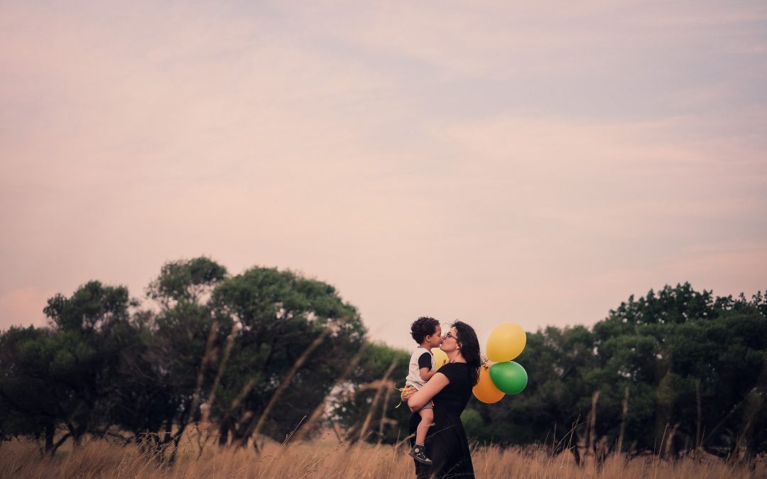 Nέα σειρά βίντεο:  Γονιός χωρίς στρες, γίνεται; Ναι! – Η προσέγγιση της Ενσυνείδητης Γονεϊκότητας (Μindful Parenting)