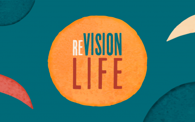 ReVision Life: Το νέο 6μηνο βιωματικό πρόγραμμα προσωπικής ανάπτυξης